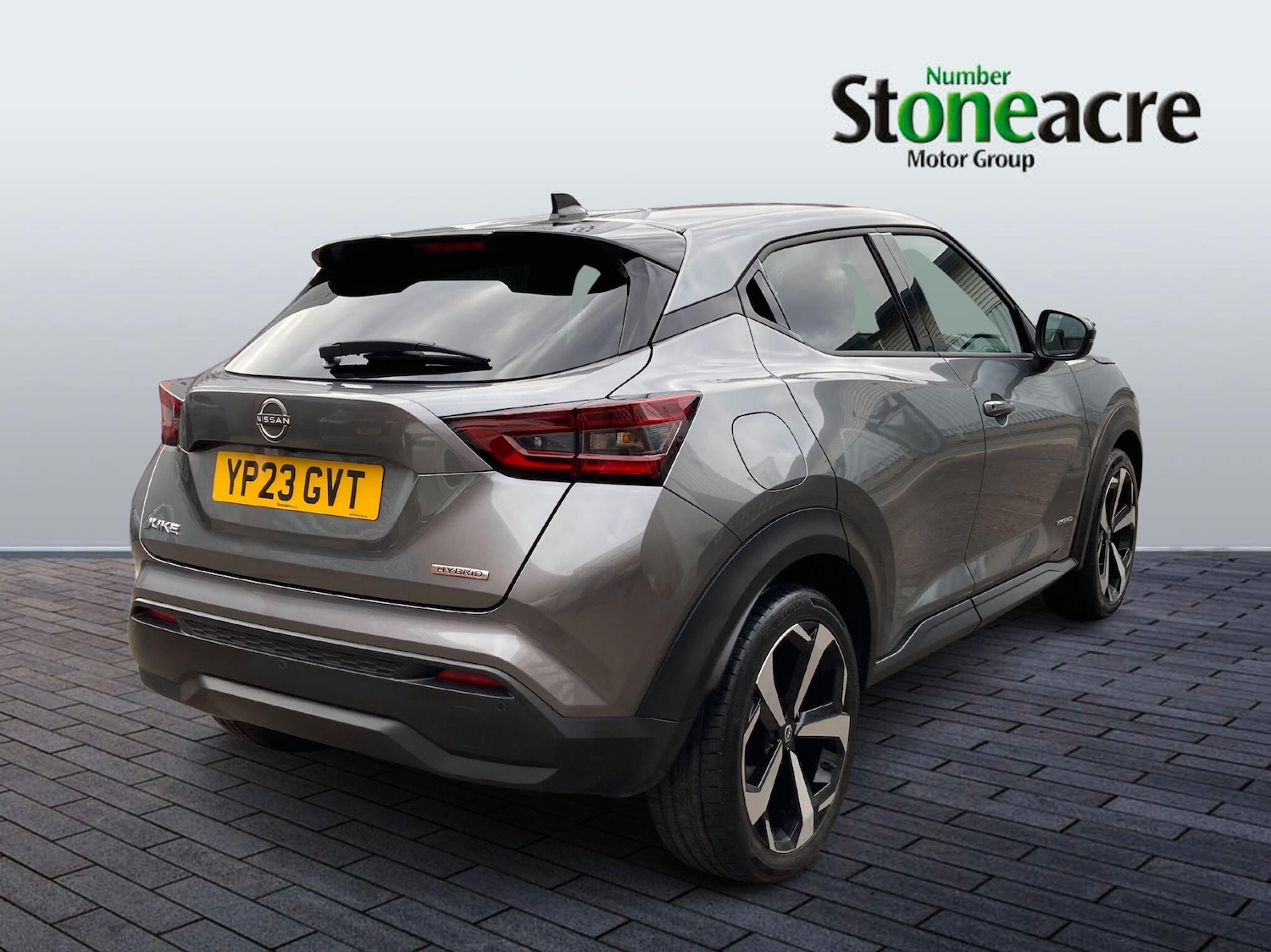 Used Nissan Juke 2023 for sale - 76269607: Photo 8