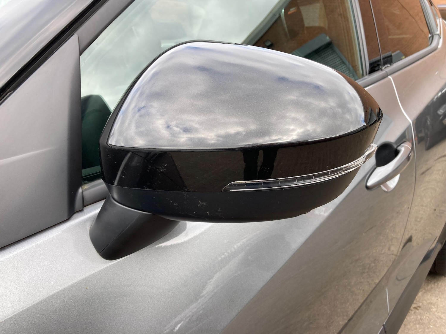 Used Nissan Juke 2023 for sale - 76269607: Photo 9