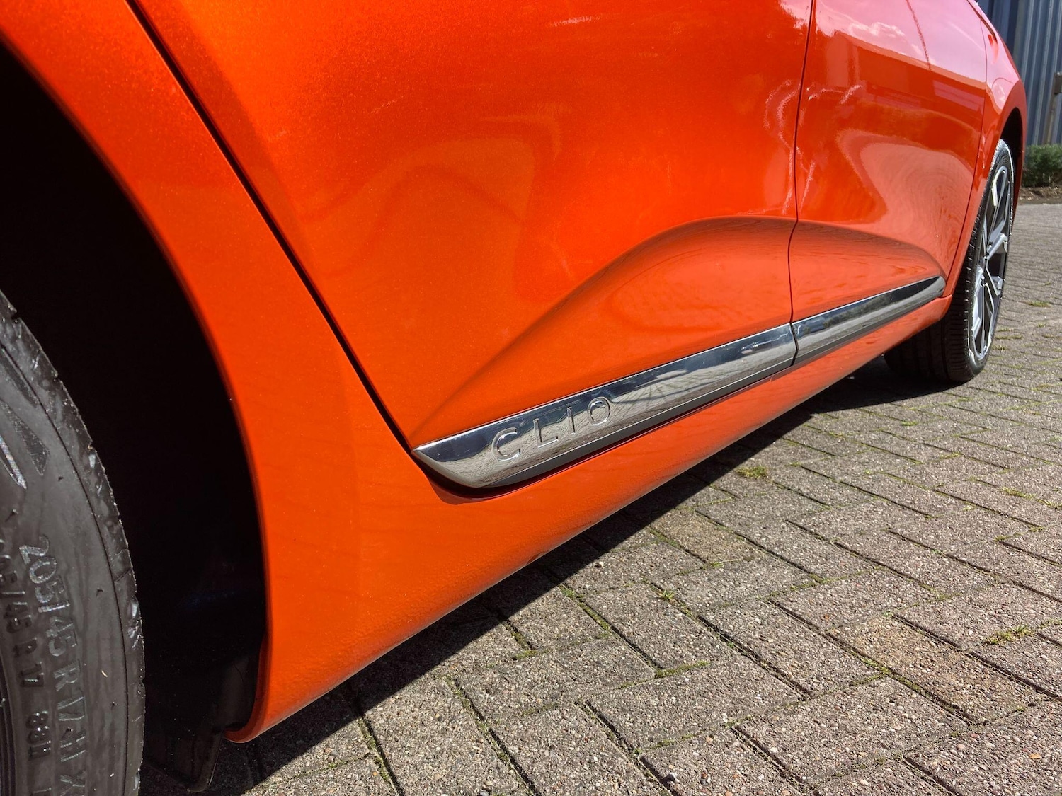 Used Renault Clio 2021 for sale - 76136355: Photo 19