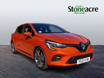 Renault - Clio