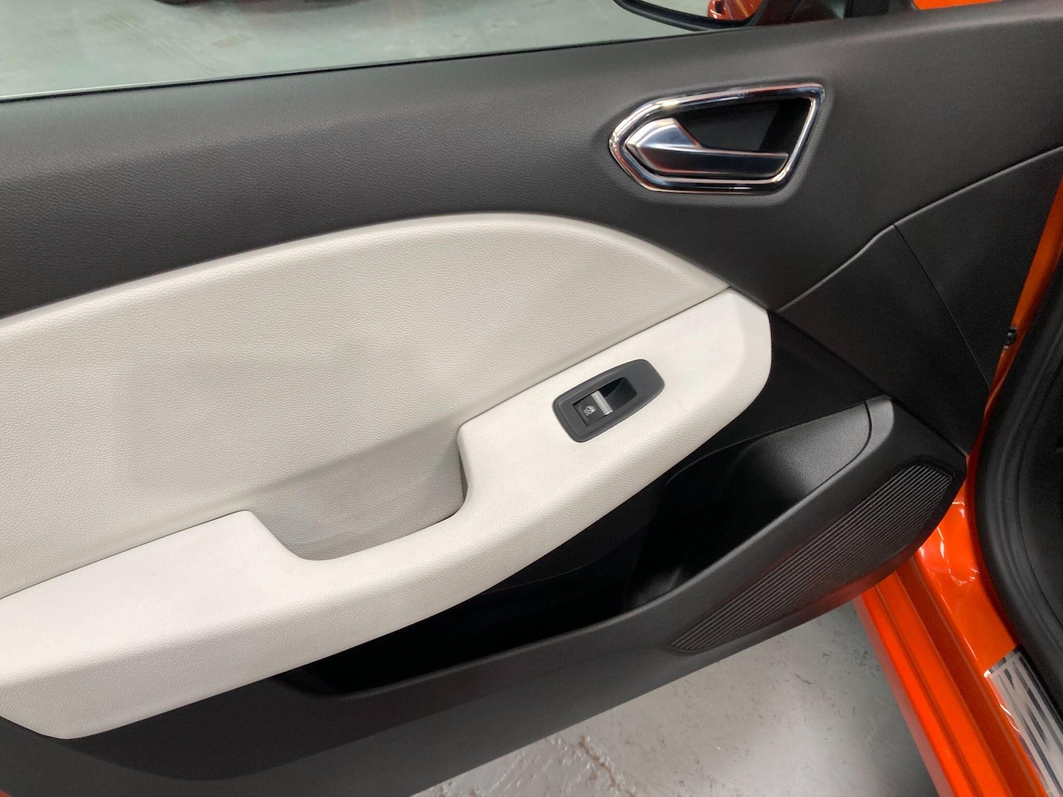 Used Renault Clio 2021 for sale - 76136355: Photo 32