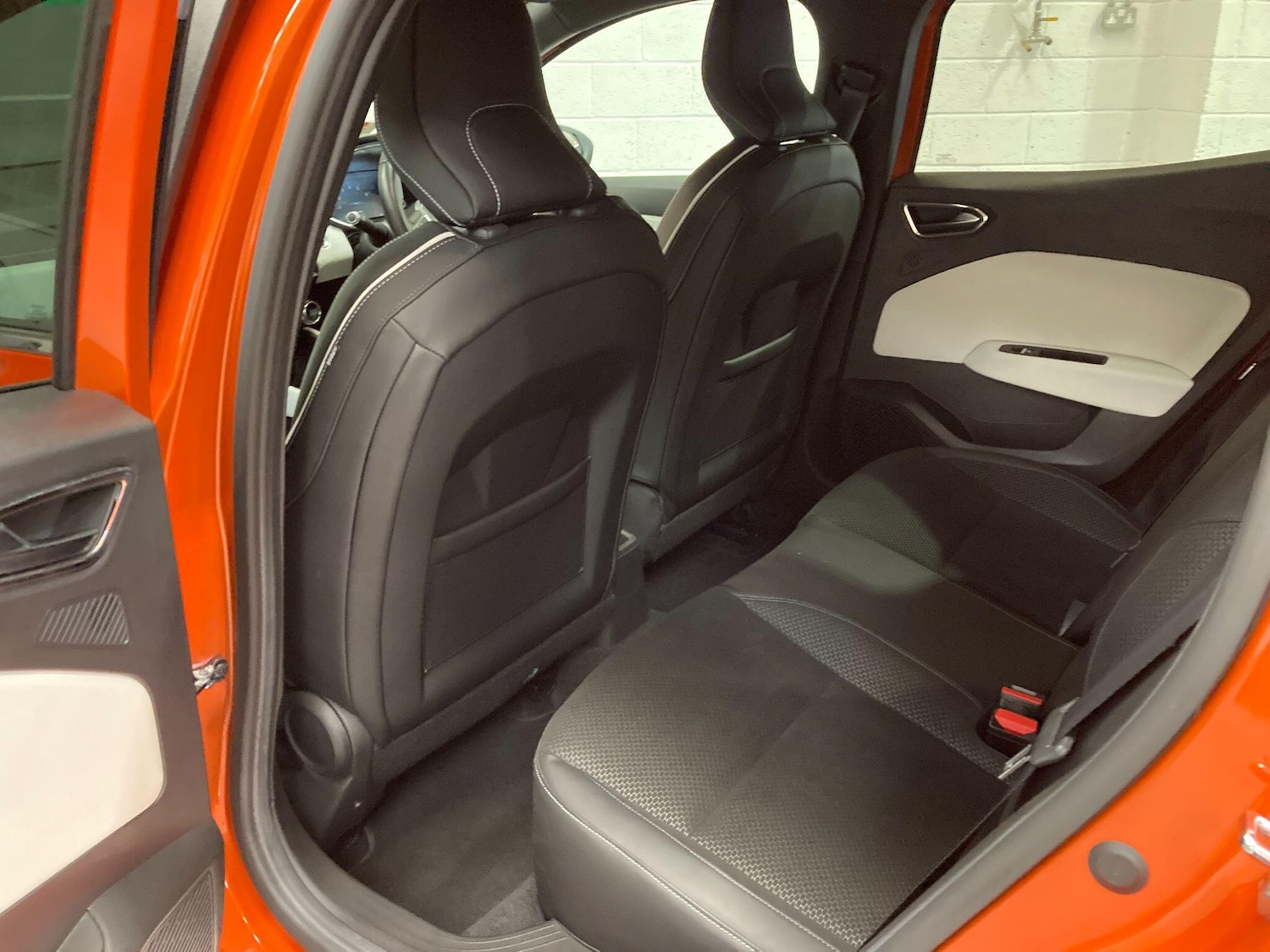 Used Renault Clio 2021 for sale - 76136355: Photo 34