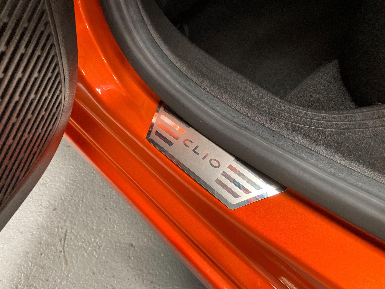 Used Renault Clio 2021 for sale - 76136355: Photo 37