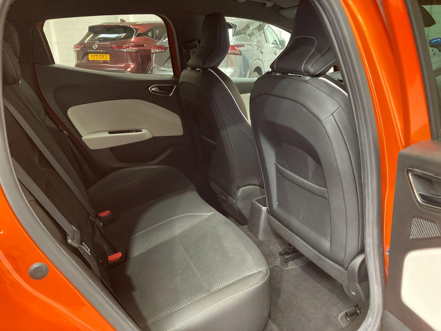 Used Renault Clio 2021 for sale - 76136355: Photo 38