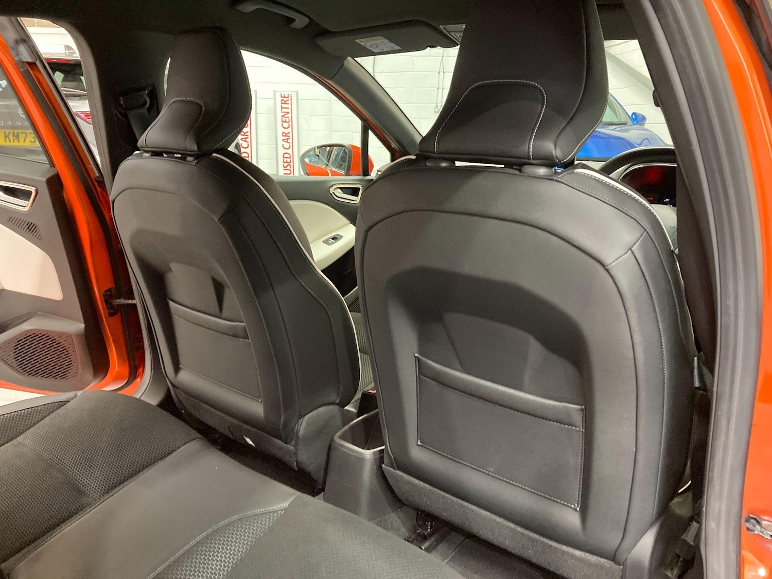 Used Renault Clio 2021 for sale - 76136355: Photo 39