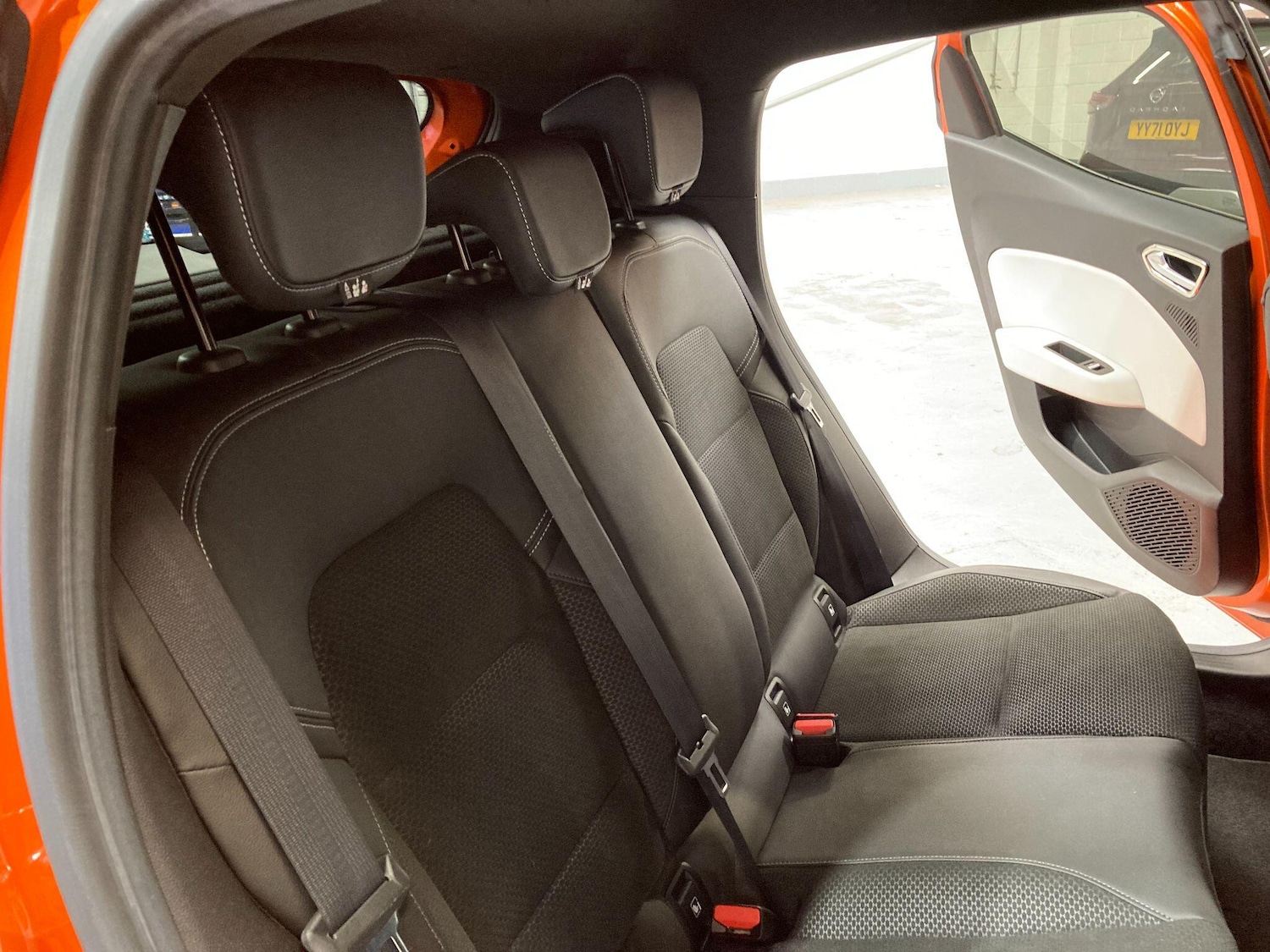 Used Renault Clio 2021 for sale - 76136355: Photo 40