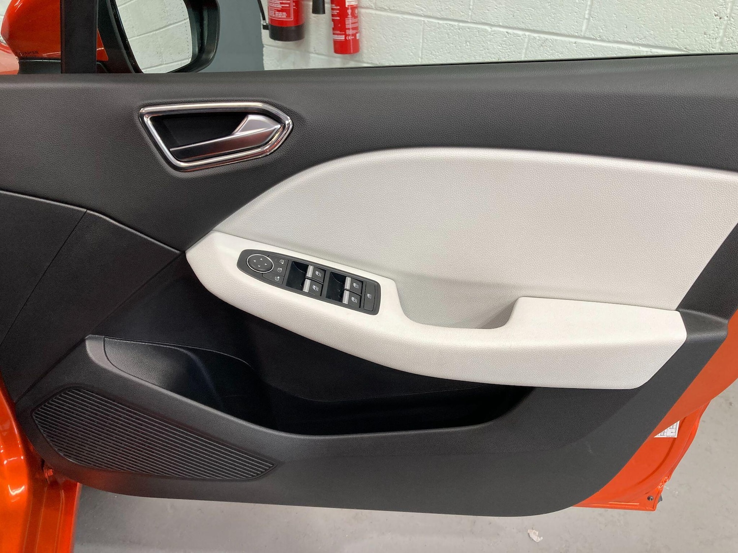 Used Renault Clio 2021 for sale - 76136355: Photo 44
