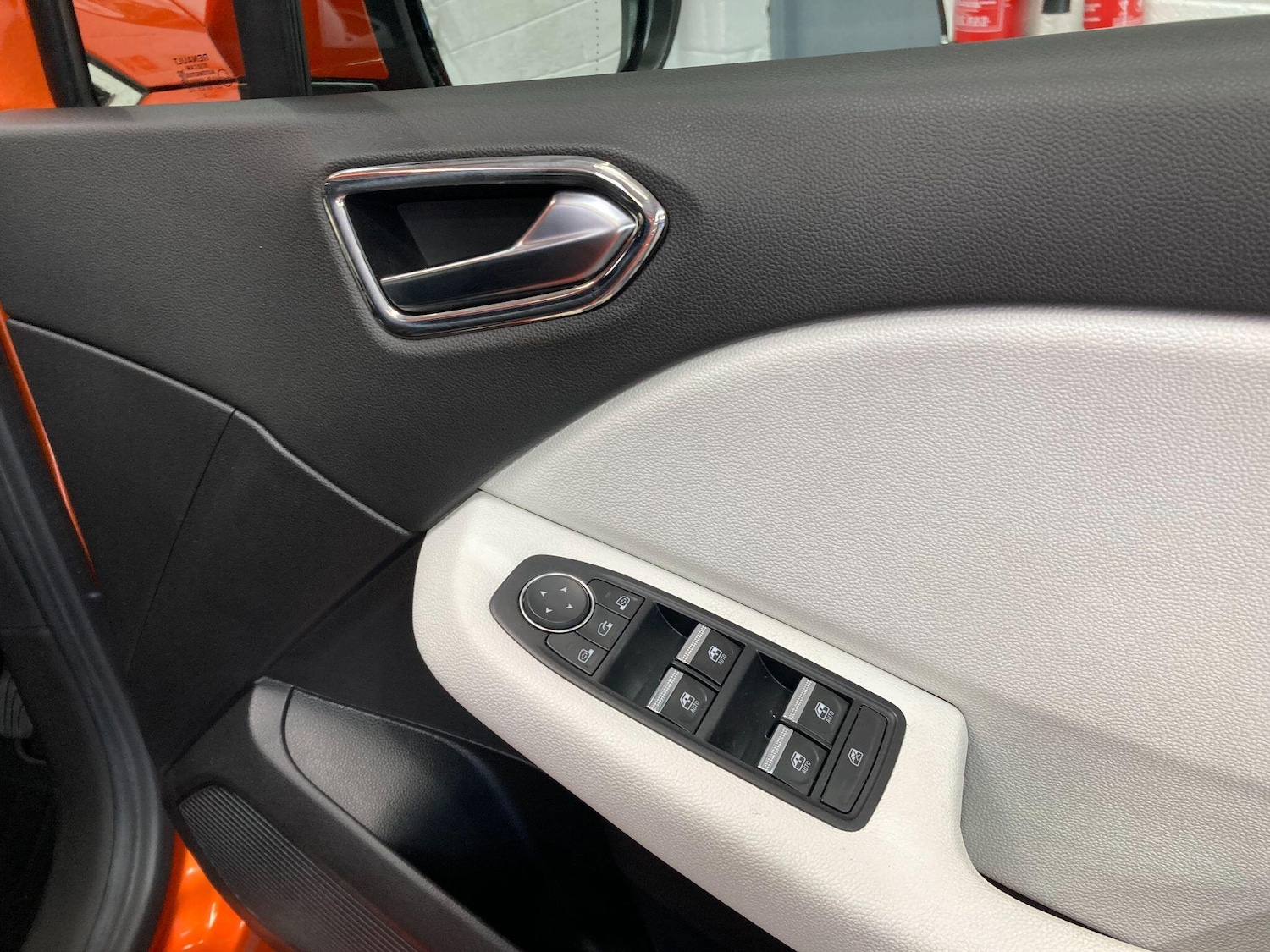 Used Renault Clio 2021 for sale - 76136355: Photo 46