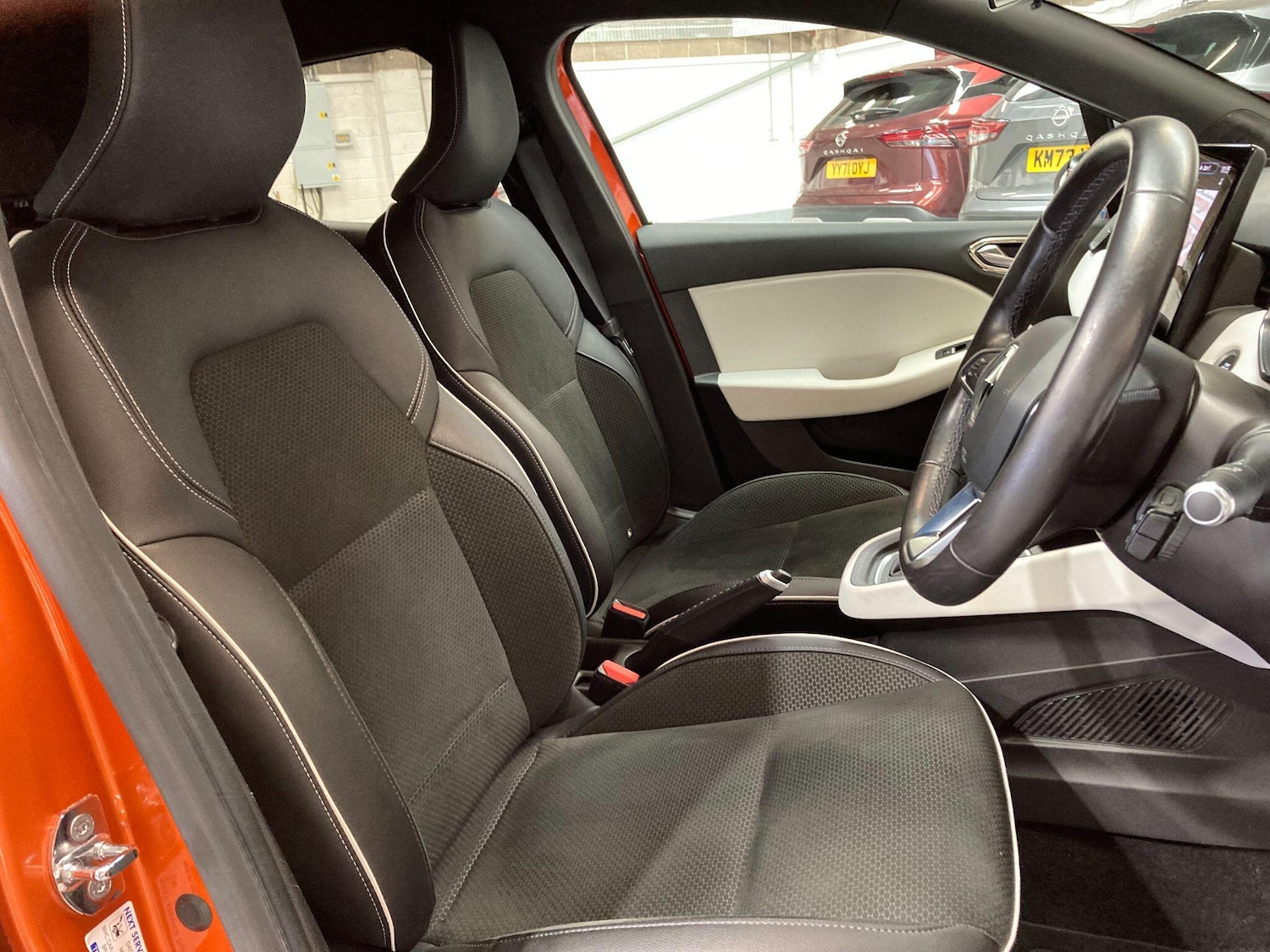 Used Renault Clio 2021 for sale - 76136355: Photo 49