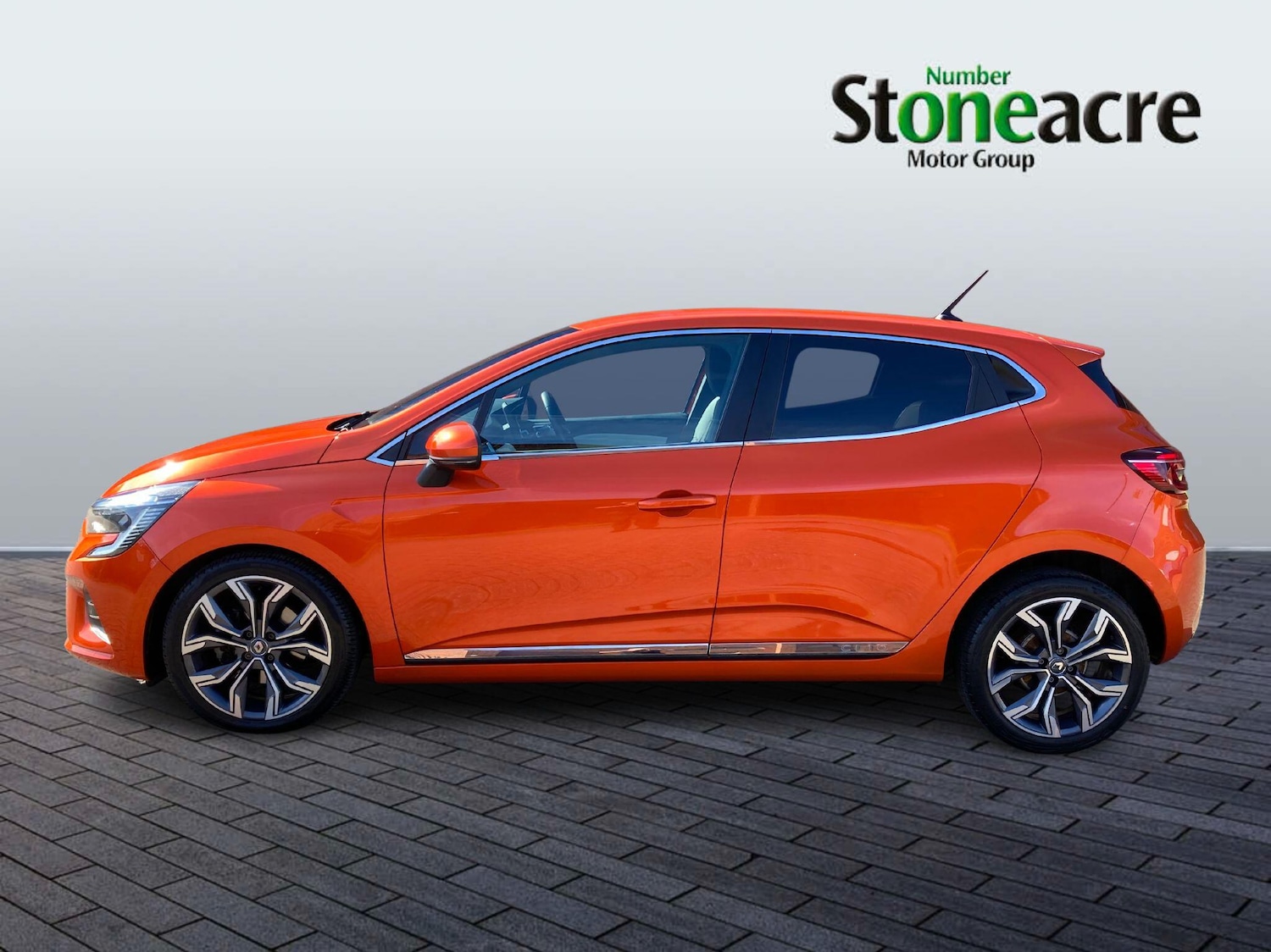 Used Renault Clio 2021 for sale - 76136355: Photo 5