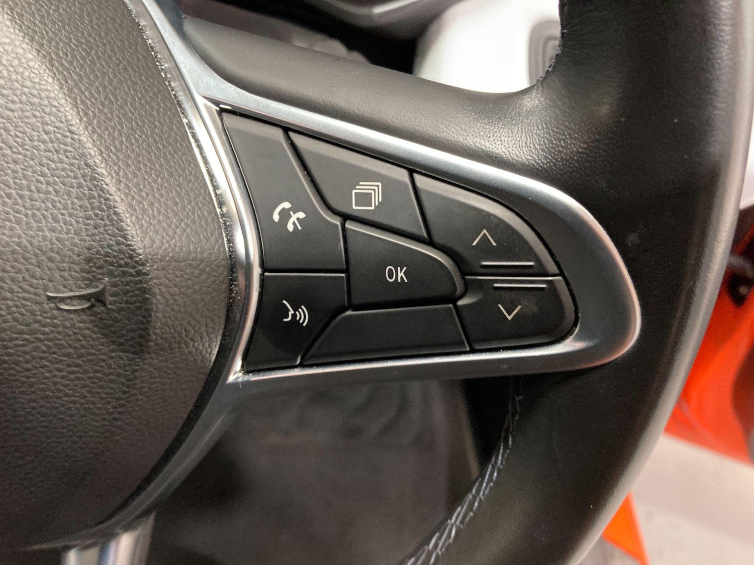 Used Renault Clio 2021 for sale - 76136355: Photo 51