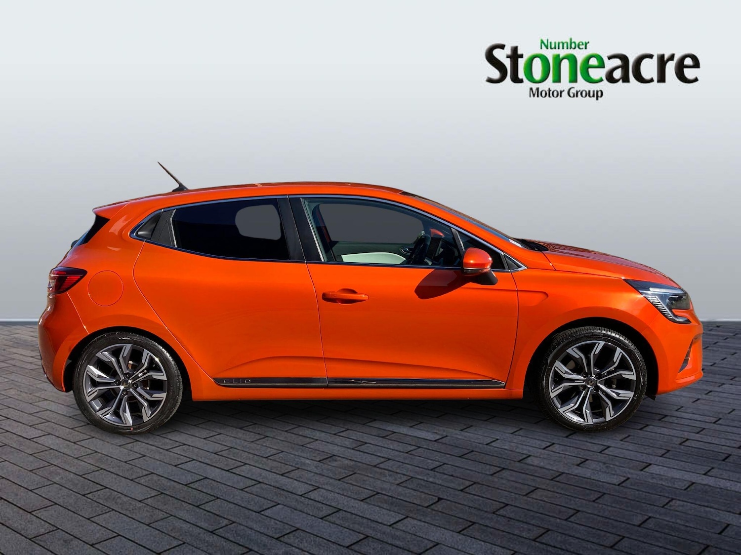 Used Renault Clio 2021 for sale - 76136355: Photo 7