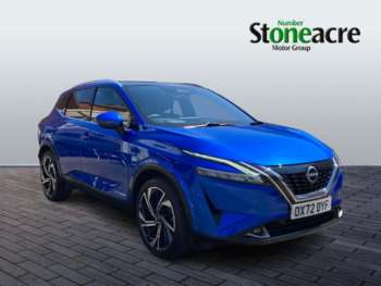 2023 (72) - 1.5 E-Power Tekna+ 5dr Auto