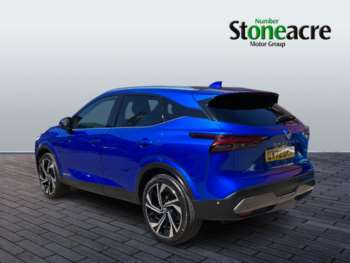 Used Nissan Qashqai 2023 for sale - 74738035: Photo