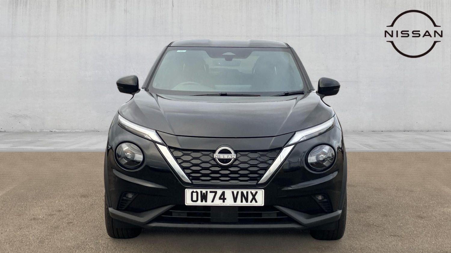 Used Nissan Juke for sale - 77892829: Photo 2