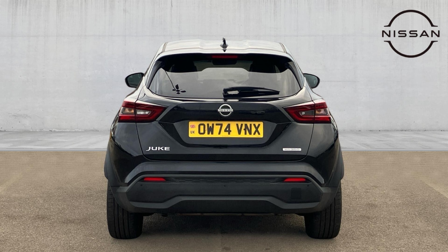 Used Nissan Juke for sale - 77892829: Photo 4