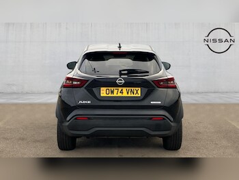 Used Nissan Juke 2025 for sale - 77892829: Photo