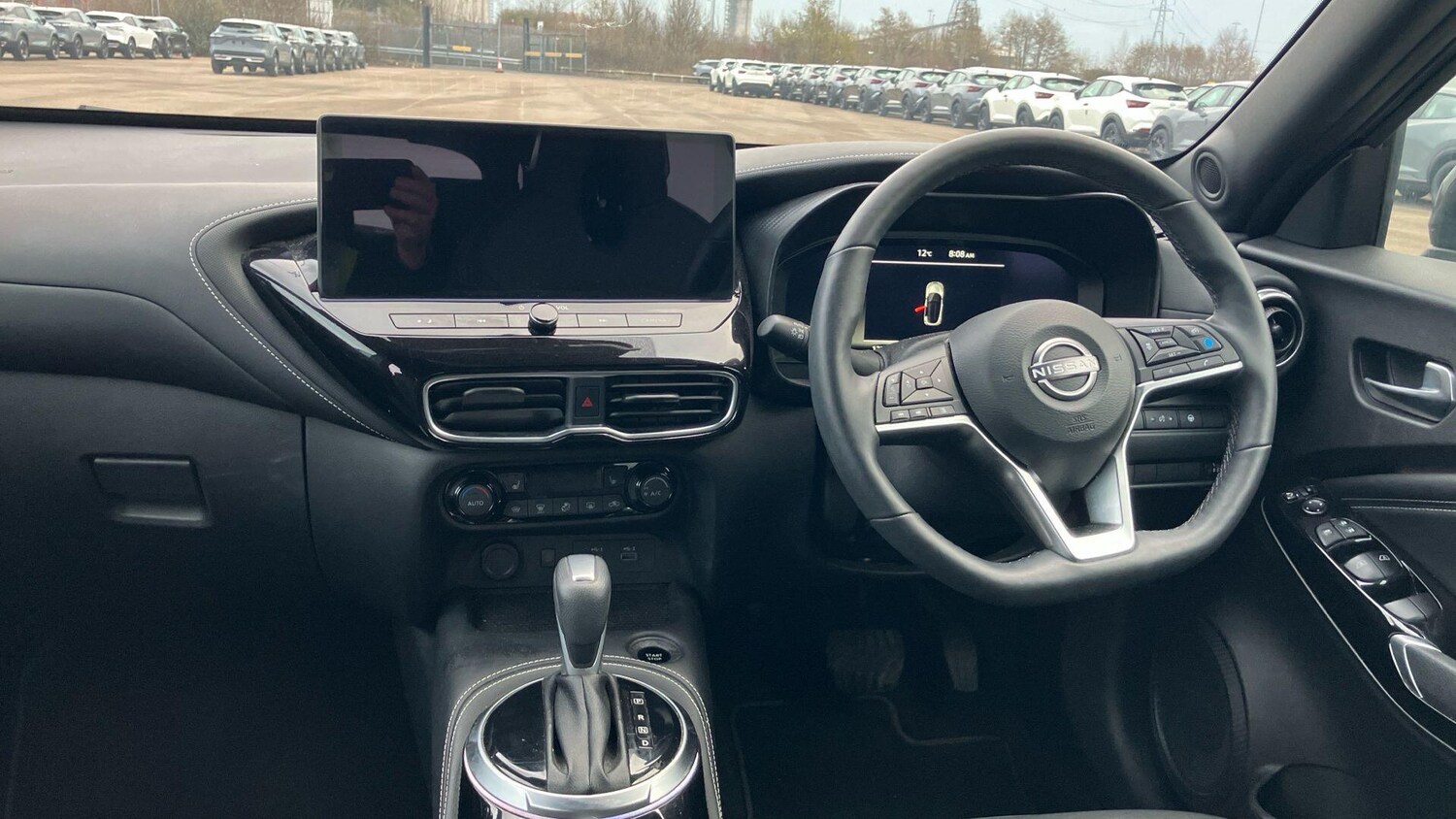 Used Nissan Juke for sale - 77892829: Photo 6