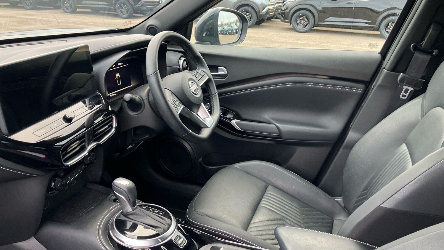 Used Nissan Juke for sale - 77892829: Photo 9