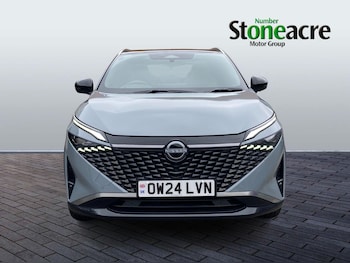 Used Nissan Qashqai 2024 for sale - 75965864: Photo