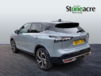 Used Nissan Qashqai 2024 for sale - 75965864: Photo