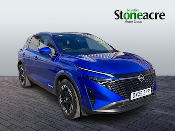 Used Nissan Qashqai 2025 for sale - 78561440: Photo