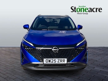 Used Nissan Qashqai 2025 for sale - 78561440: Photo