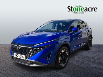Used Nissan Qashqai 2025 for sale - 78561440: Photo