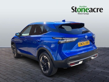 Used Nissan Qashqai 2025 for sale - 78561440: Photo