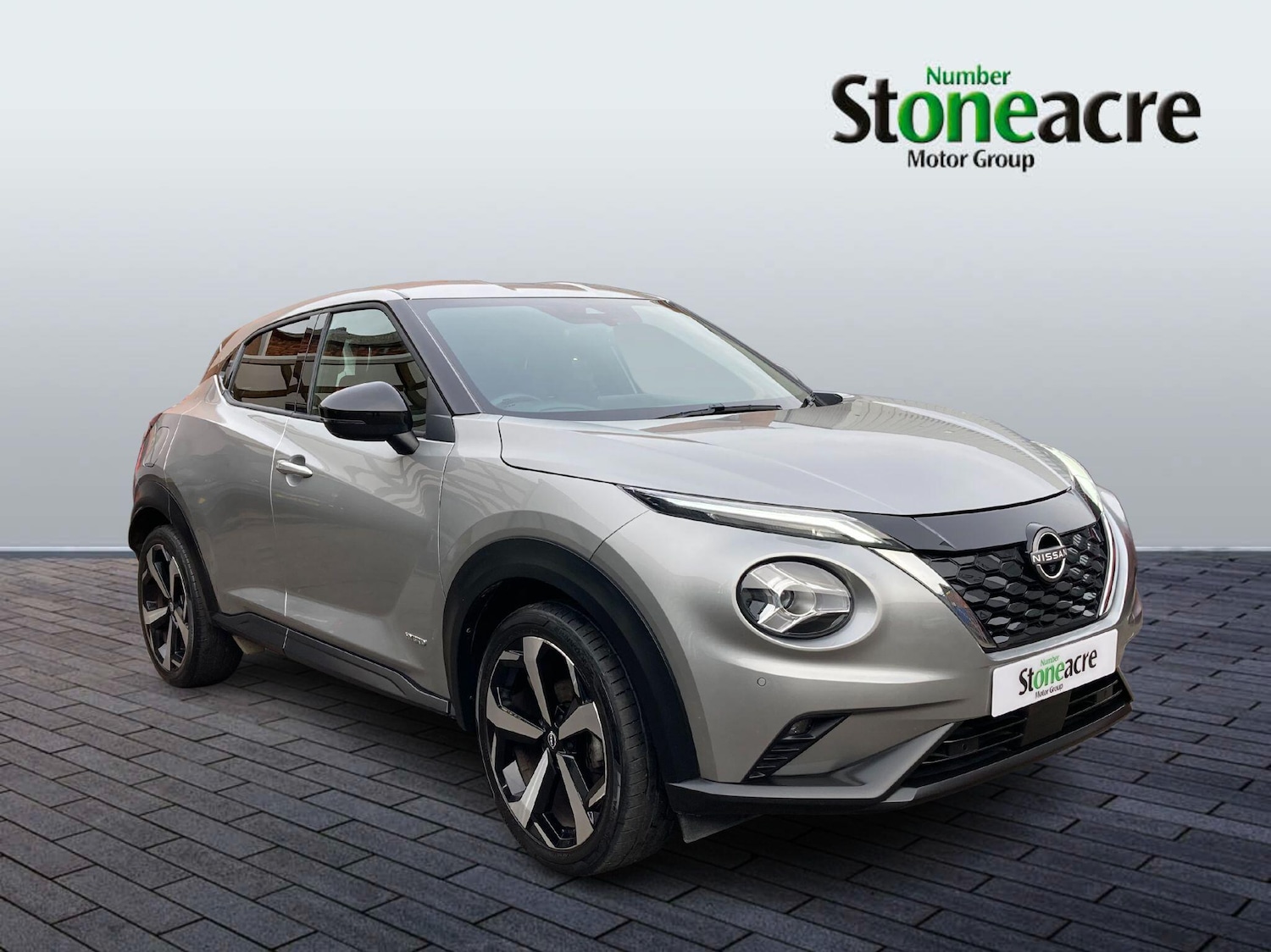 Used Nissan Juke 2023 for sale - 76446389: Photo 1