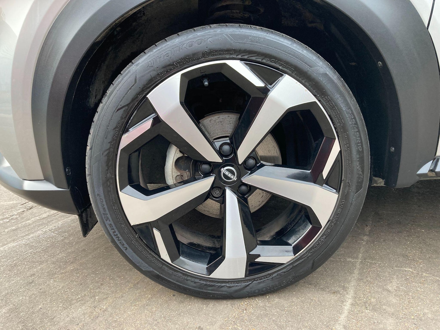 Used Nissan Juke 2023 for sale - 76446389: Photo 11