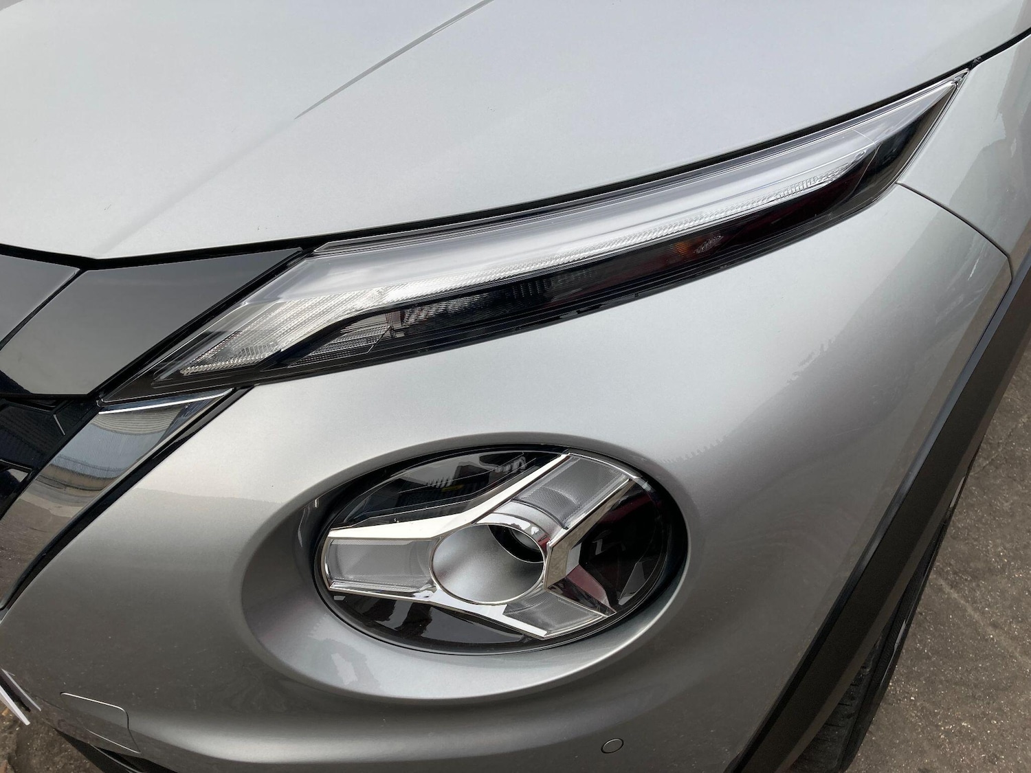 Used Nissan Juke 2023 for sale - 76446389: Photo 12