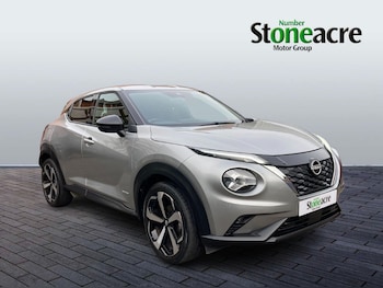 Used Nissan Juke 2023 for sale - 76446389: Photo