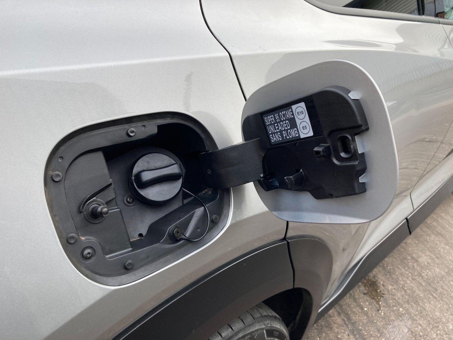 Used Nissan Juke 2023 for sale - 76446389: Photo 21