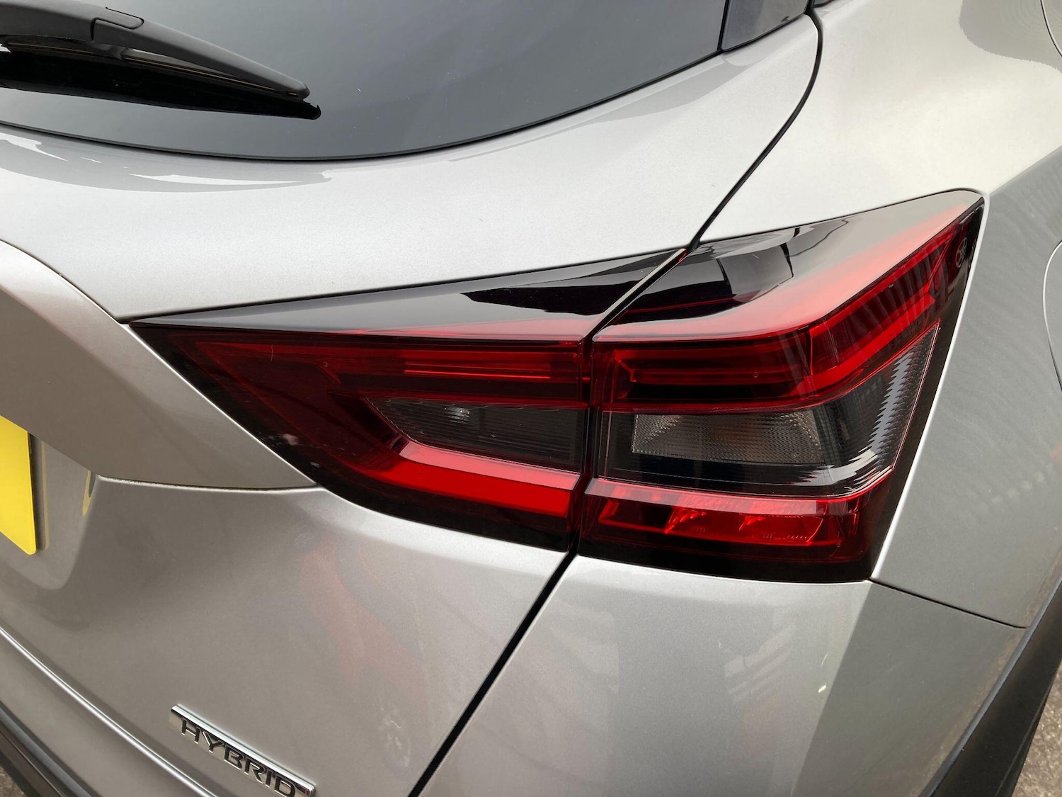 Used Nissan Juke 2023 for sale - 76446389: Photo 22