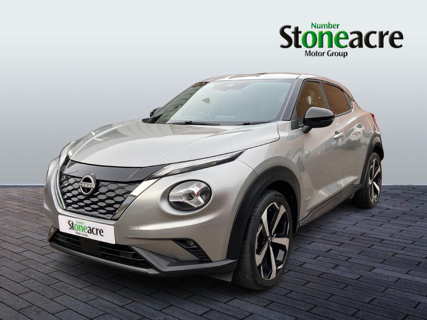 Used Nissan Juke 2023 for sale - 76446389: Photo 3