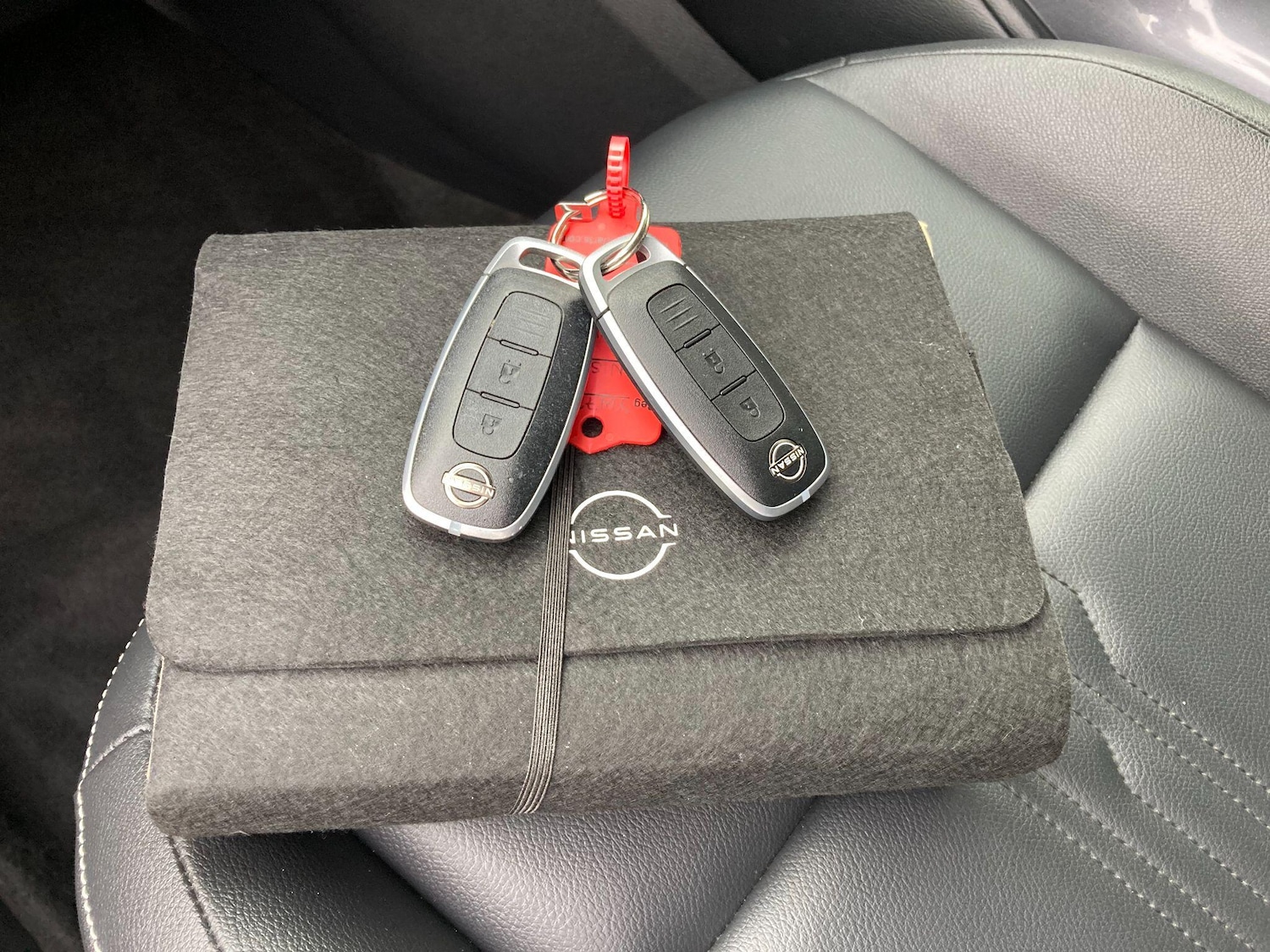 Used Nissan Juke 2023 for sale - 76446389: Photo 31