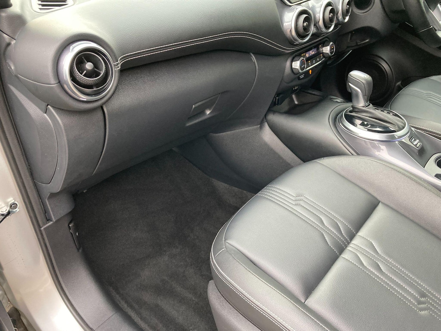 Used Nissan Juke 2023 for sale - 76446389: Photo 35