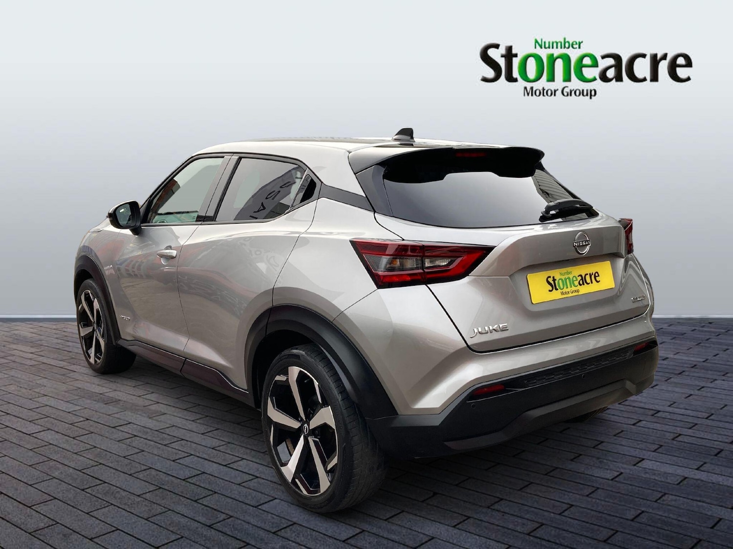 Used Nissan Juke 2023 for sale - 76446389: Photo 4