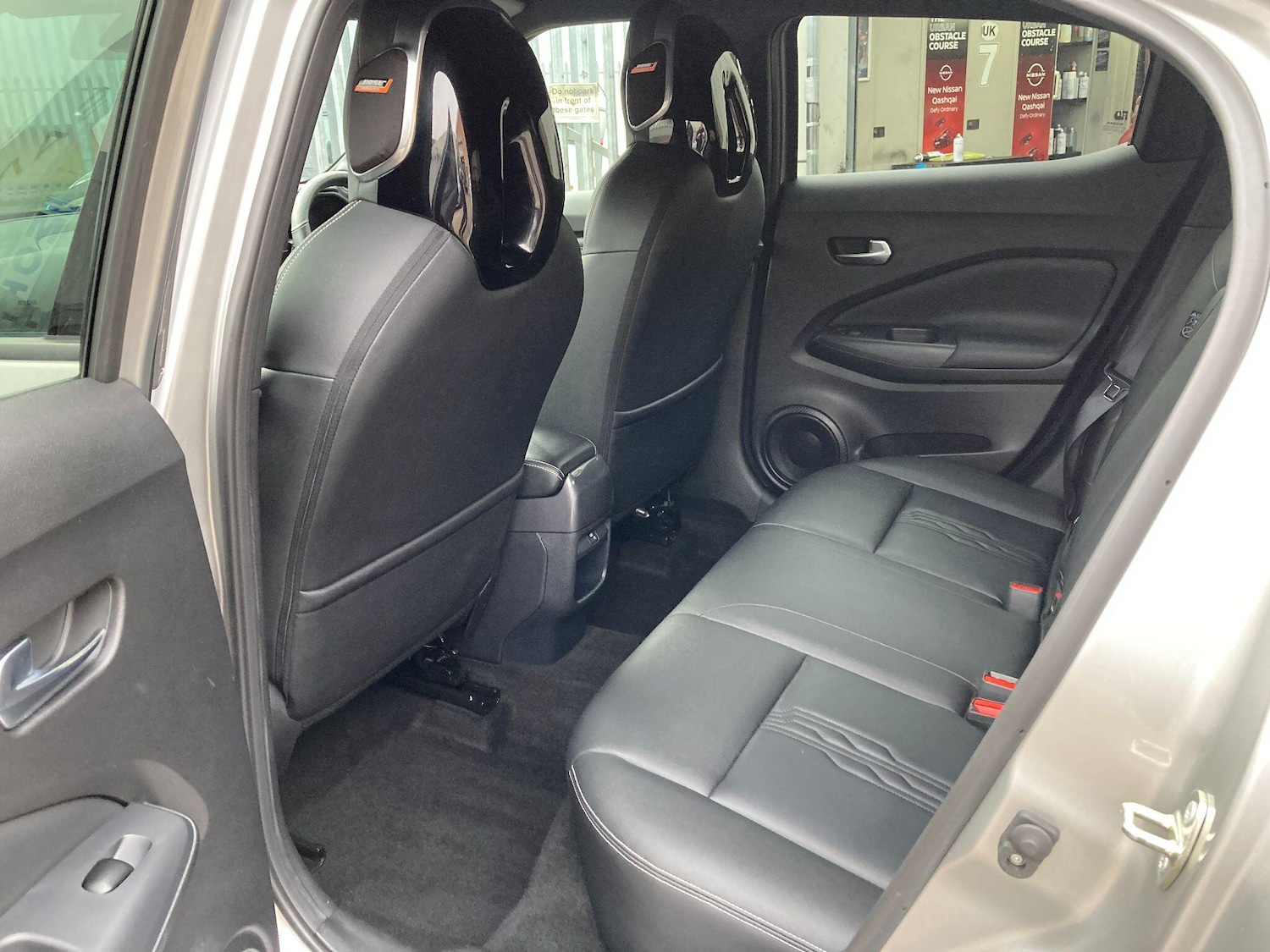 Used Nissan Juke 2023 for sale - 76446389: Photo 40