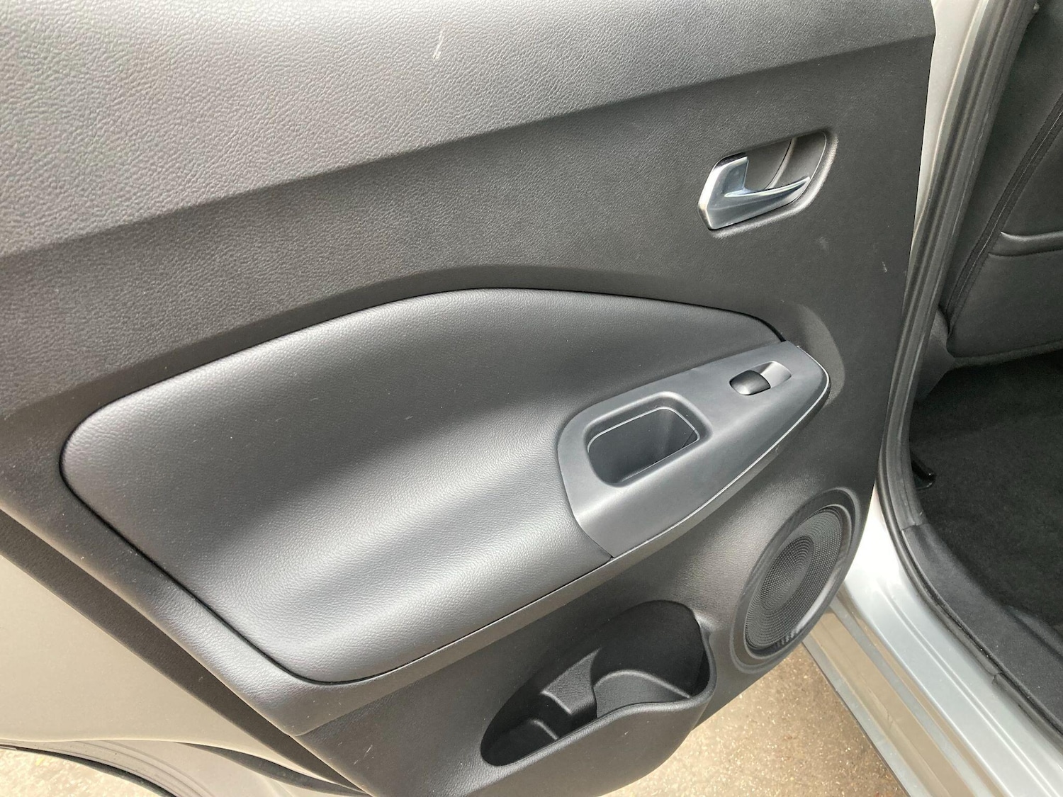 Used Nissan Juke 2023 for sale - 76446389: Photo 41