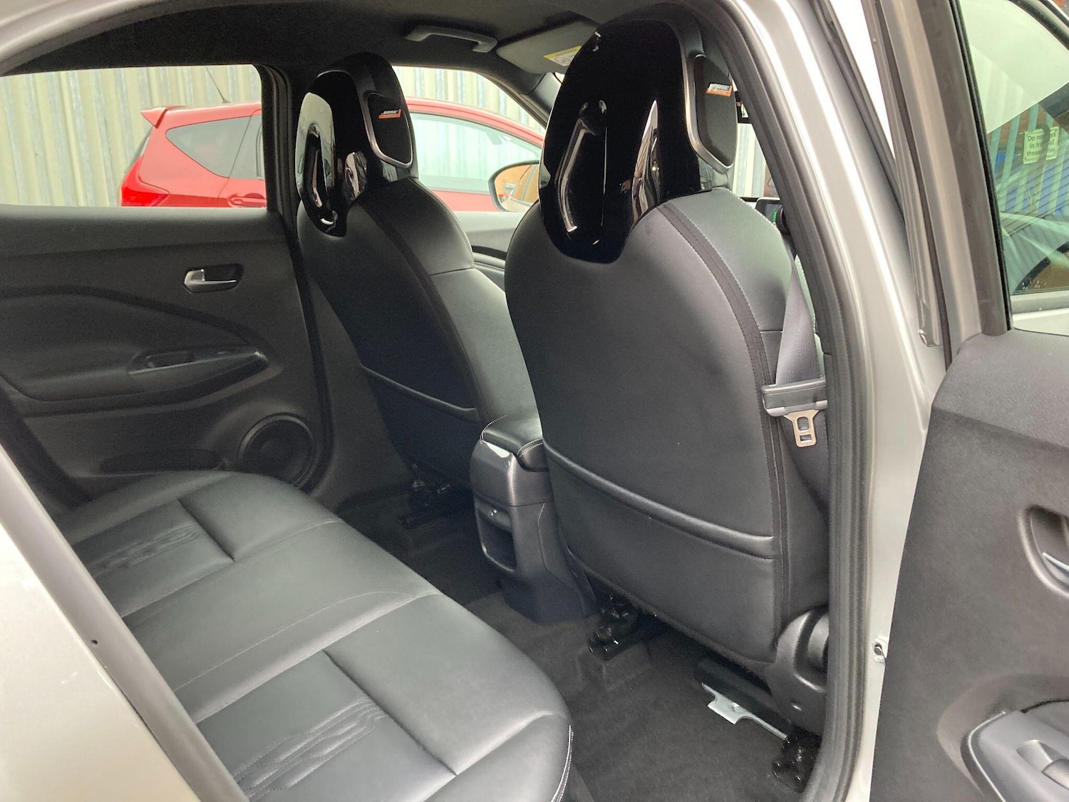 Used Nissan Juke 2023 for sale - 76446389: Photo 42