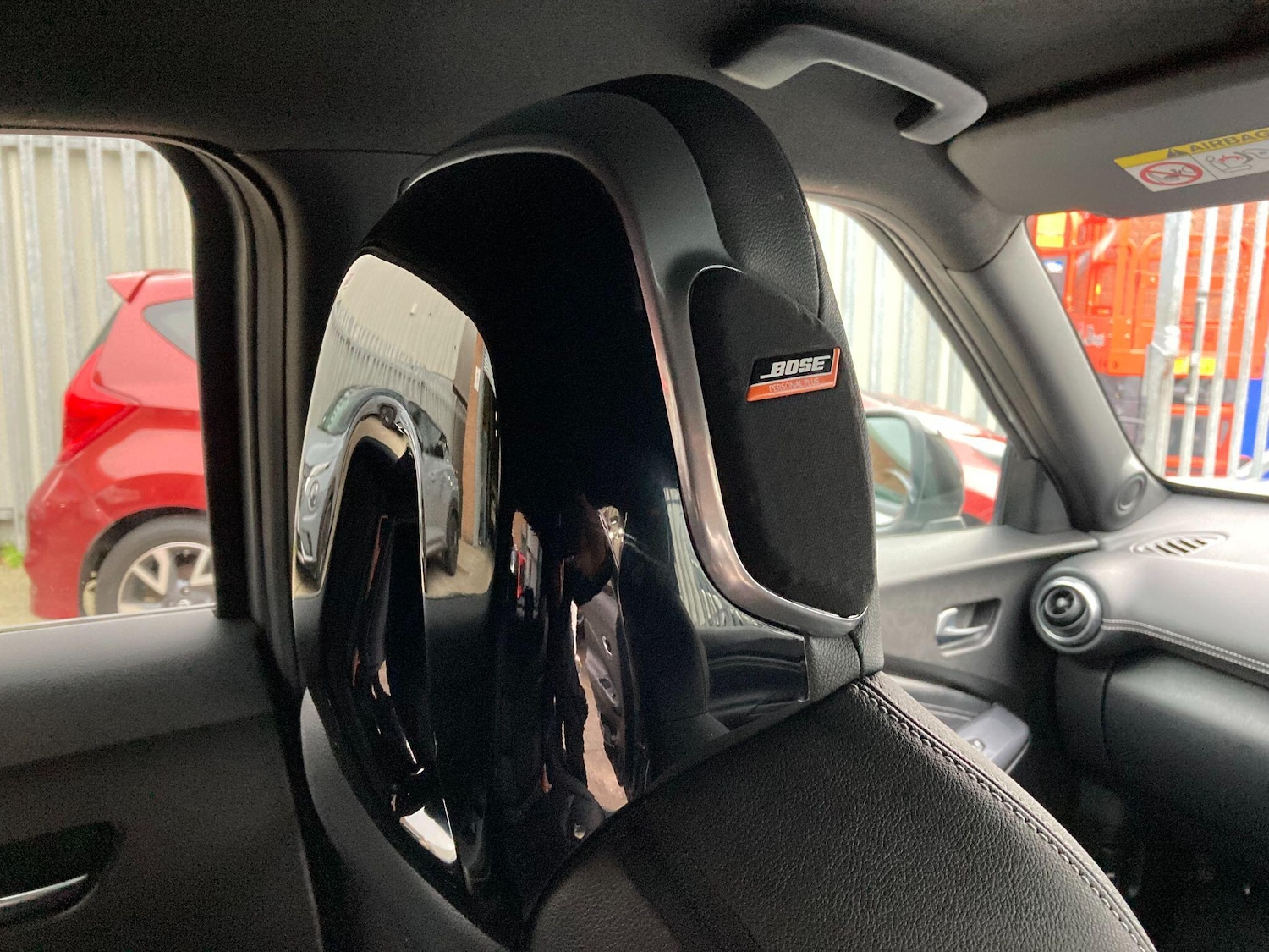 Used Nissan Juke 2023 for sale - 76446389: Photo 46