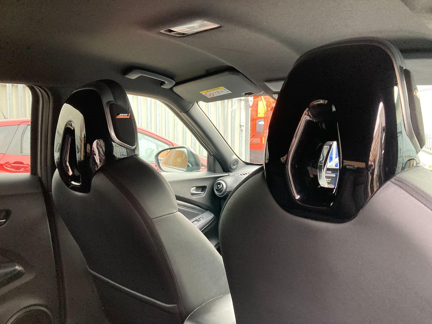 Used Nissan Juke 2023 for sale - 76446389: Photo 47