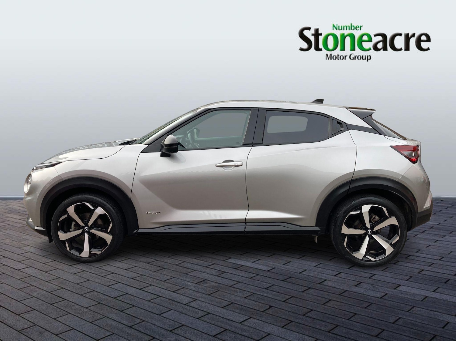 Used Nissan Juke 2023 for sale - 76446389: Photo 5