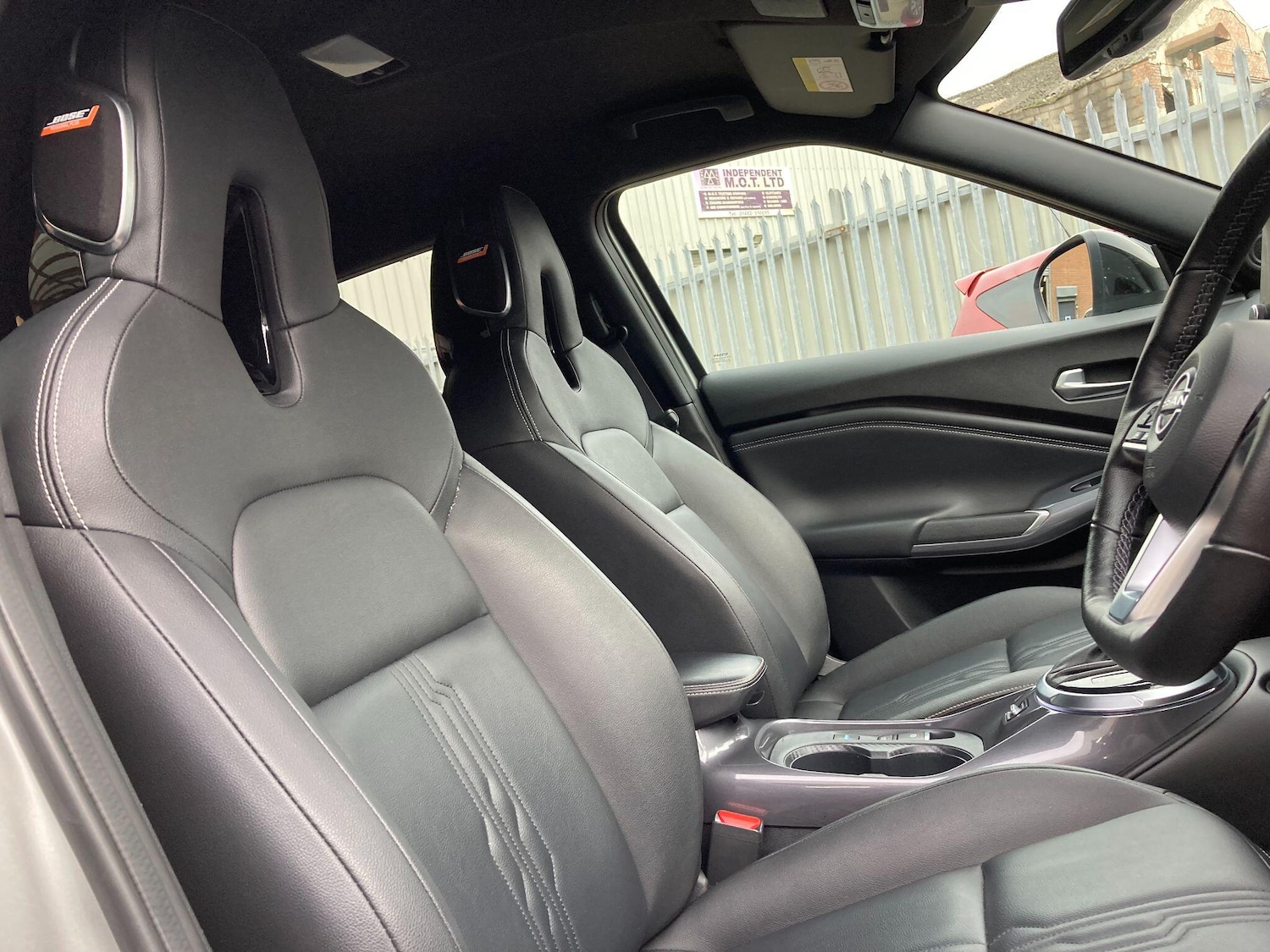 Used Nissan Juke 2023 for sale - 76446389: Photo 53