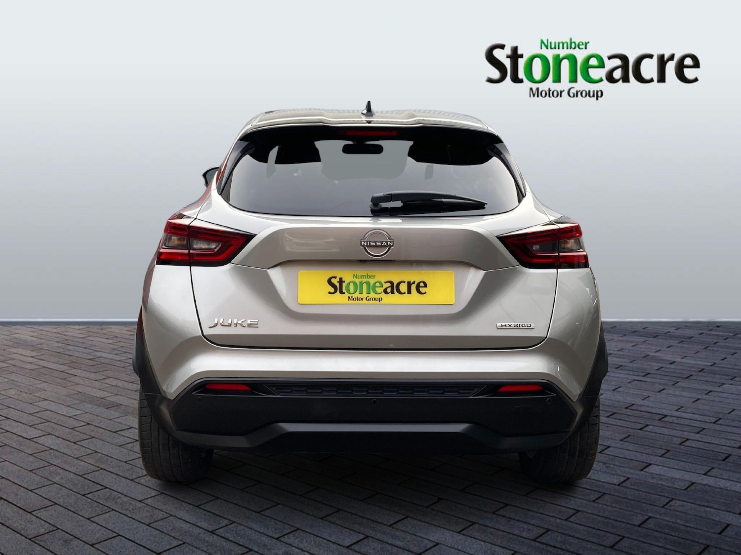 Used Nissan Juke 2023 for sale - 76446389: Photo 6