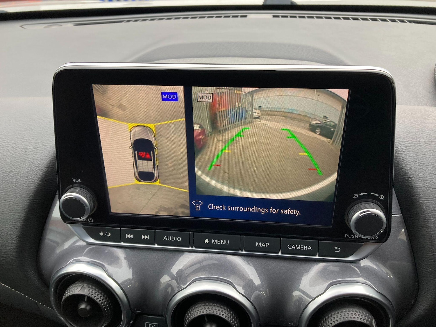 Used Nissan Juke 2023 for sale - 76446389: Photo 65