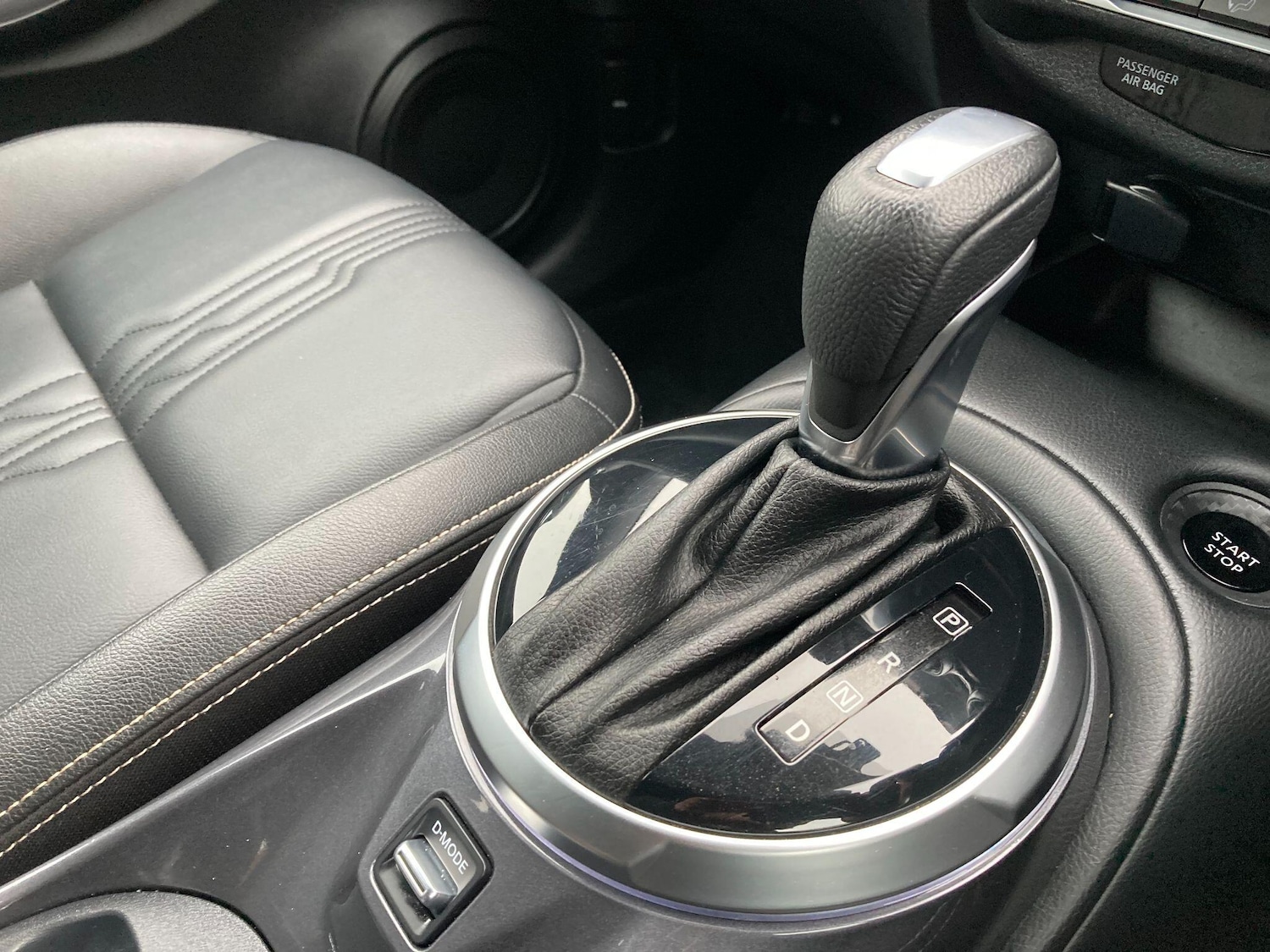 Used Nissan Juke 2023 for sale - 76446389: Photo 69