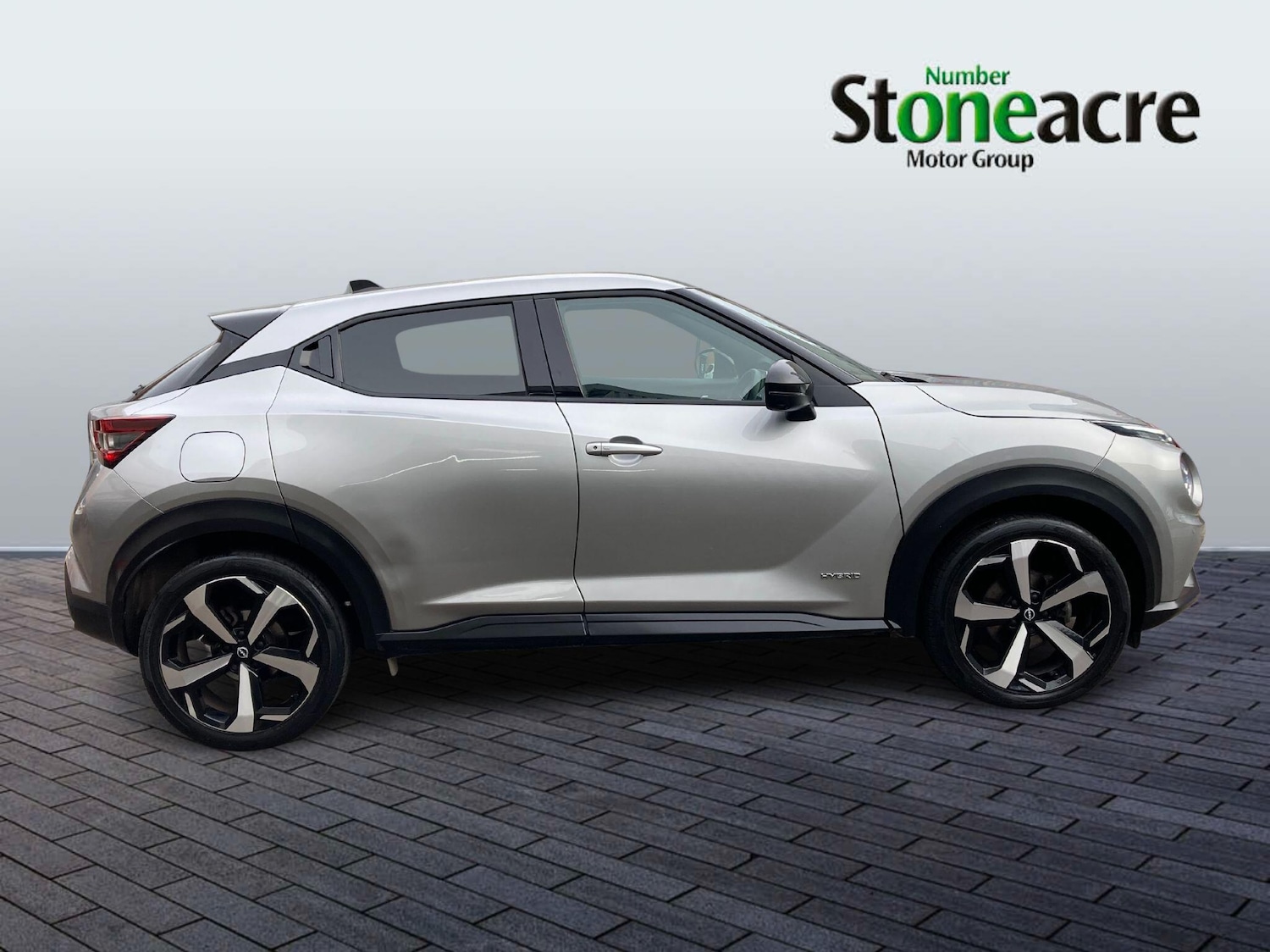 Used Nissan Juke 2023 for sale - 76446389: Photo 7